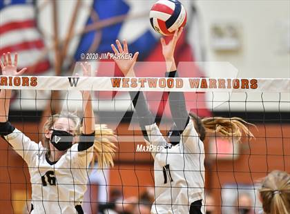 Thumbnail 1 in Vandegrift @ Round Rock Westwood photogallery.