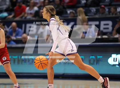 Thumbnail 2 in Springville vs. Lehi (UHSAA 5A Final) photogallery.