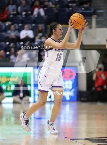 Thumbnail 2 in Springville vs. Lehi (UHSAA 5A Final) photogallery.