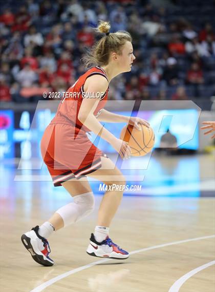 Thumbnail 2 in Springville vs. Lehi (UHSAA 5A Final) photogallery.