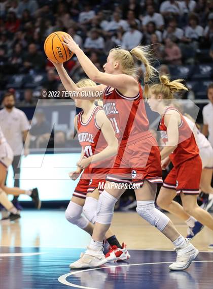 Thumbnail 3 in Springville vs. Lehi (UHSAA 5A Final) photogallery.