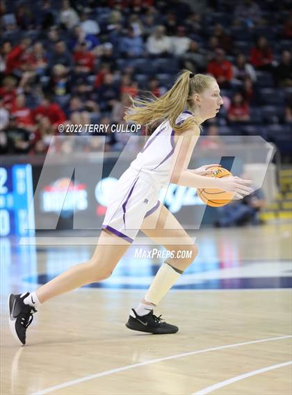 Thumbnail 2 in Springville vs. Lehi (UHSAA 5A Final) photogallery.