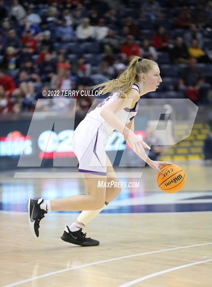 Thumbnail 3 in Springville vs. Lehi (UHSAA 5A Final) photogallery.