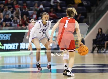 Thumbnail 1 in Springville vs. Lehi (UHSAA 5A Final) photogallery.