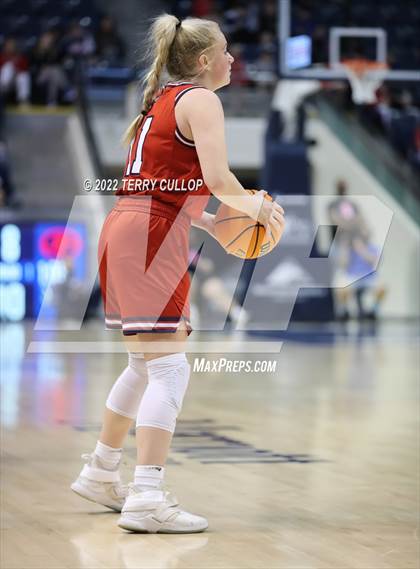 Thumbnail 1 in Springville vs. Lehi (UHSAA 5A Final) photogallery.