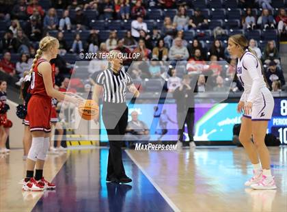 Thumbnail 3 in Springville vs. Lehi (UHSAA 5A Final) photogallery.