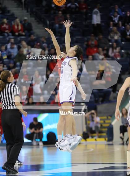 Thumbnail 1 in Springville vs. Lehi (UHSAA 5A Final) photogallery.