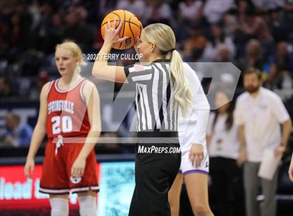 Thumbnail 3 in Springville vs. Lehi (UHSAA 5A Final) photogallery.