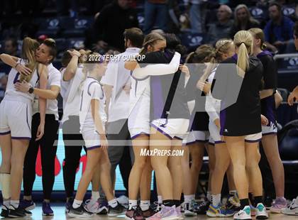 Thumbnail 3 in Springville vs. Lehi (UHSAA 5A Final) photogallery.