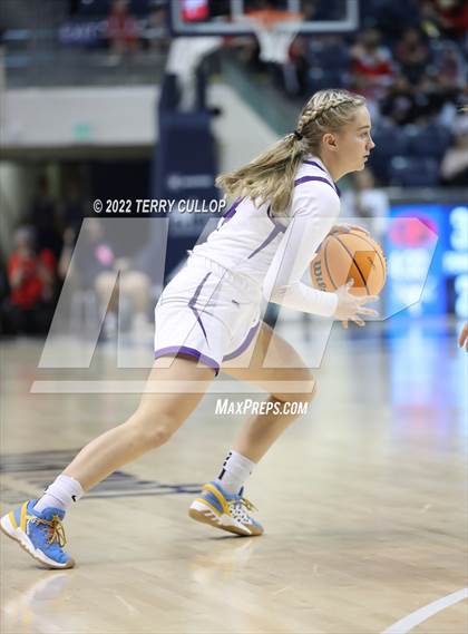 Thumbnail 3 in Springville vs. Lehi (UHSAA 5A Final) photogallery.