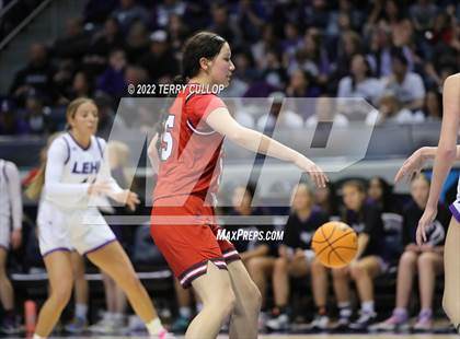 Thumbnail 1 in Springville vs. Lehi (UHSAA 5A Final) photogallery.