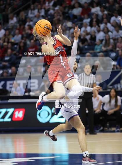 Thumbnail 1 in Springville vs. Lehi (UHSAA 5A Final) photogallery.