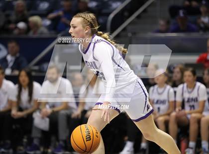 Thumbnail 3 in Springville vs. Lehi (UHSAA 5A Final) photogallery.