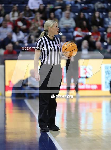 Thumbnail 2 in Springville vs. Lehi (UHSAA 5A Final) photogallery.
