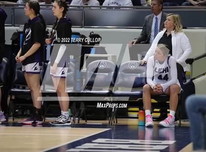 Thumbnail 1 in Springville vs. Lehi (UHSAA 5A Final) photogallery.
