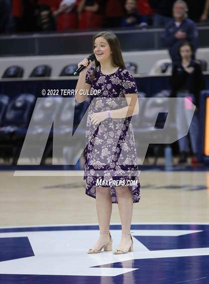 Thumbnail 2 in Springville vs. Lehi (UHSAA 5A Final) photogallery.
