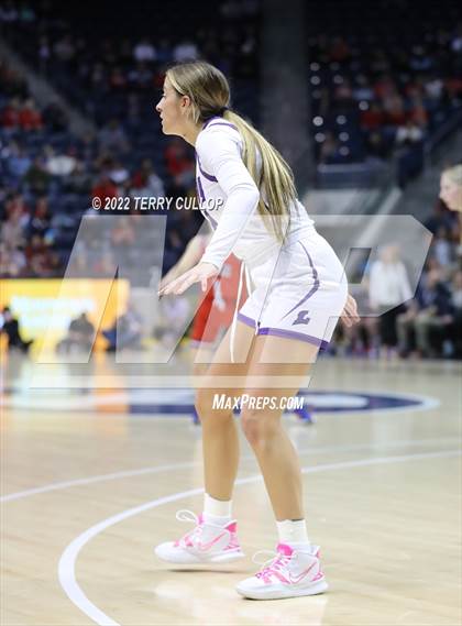 Thumbnail 3 in Springville vs. Lehi (UHSAA 5A Final) photogallery.
