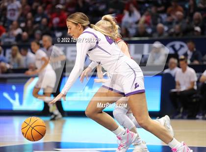 Thumbnail 3 in Springville vs. Lehi (UHSAA 5A Final) photogallery.