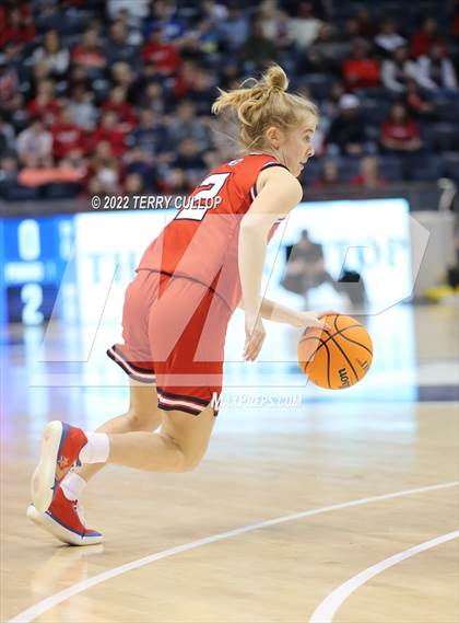Thumbnail 3 in Springville vs. Lehi (UHSAA 5A Final) photogallery.