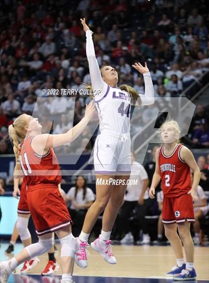 Thumbnail 2 in Springville vs. Lehi (UHSAA 5A Final) photogallery.