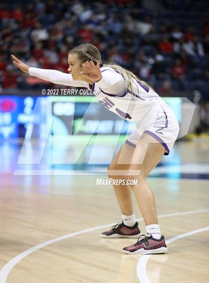 Thumbnail 1 in Springville vs. Lehi (UHSAA 5A Final) photogallery.