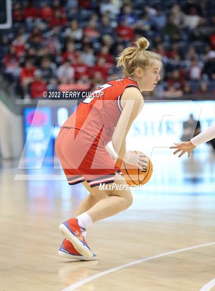 Thumbnail 1 in Springville vs. Lehi (UHSAA 5A Final) photogallery.
