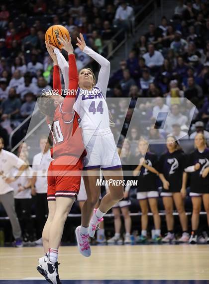 Thumbnail 2 in Springville vs. Lehi (UHSAA 5A Final) photogallery.