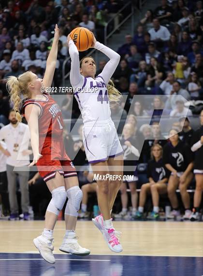 Thumbnail 3 in Springville vs. Lehi (UHSAA 5A Final) photogallery.