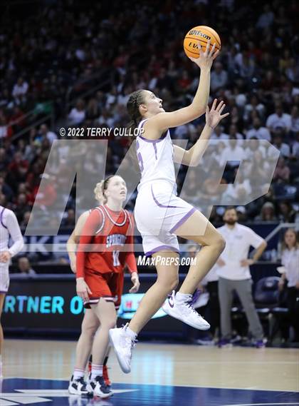 Thumbnail 3 in Springville vs. Lehi (UHSAA 5A Final) photogallery.