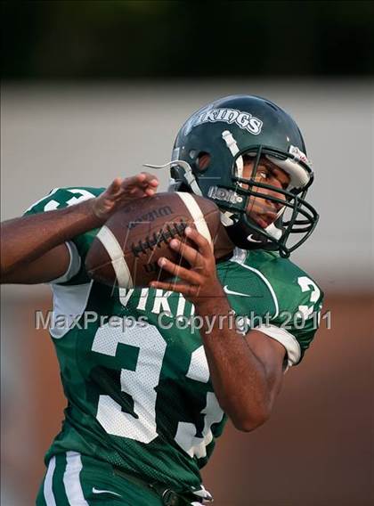 Thumbnail 2 in Fauquier @ Loudoun Valley photogallery.