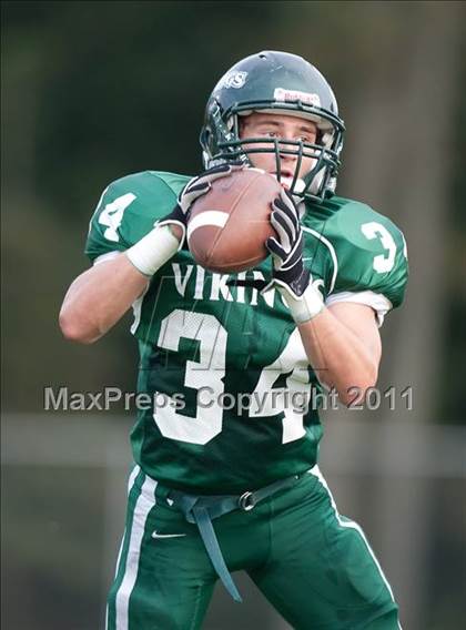 Thumbnail 3 in Fauquier @ Loudoun Valley photogallery.