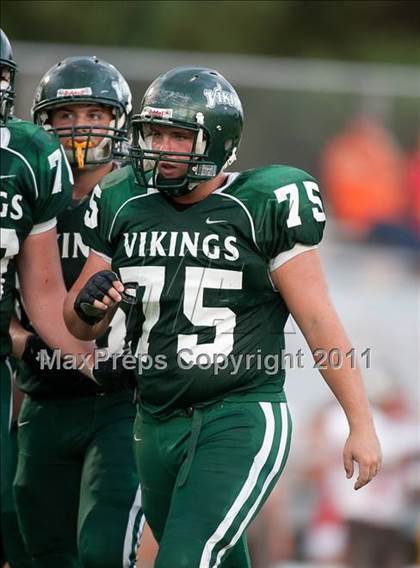 Thumbnail 1 in Fauquier @ Loudoun Valley photogallery.
