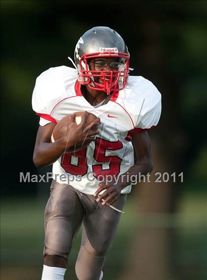 Thumbnail 1 in Fauquier @ Loudoun Valley photogallery.