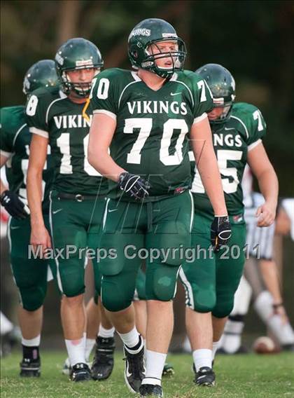 Thumbnail 2 in Fauquier @ Loudoun Valley photogallery.
