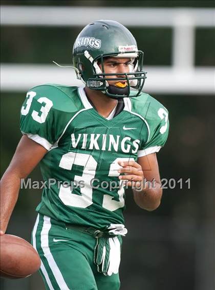 Thumbnail 3 in Fauquier @ Loudoun Valley photogallery.