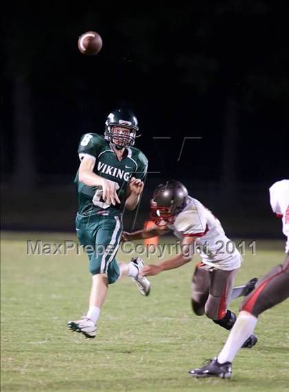 Thumbnail 1 in Fauquier @ Loudoun Valley photogallery.