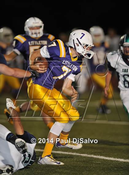 Thumbnail 3 in Standley Lake @ Littleton photogallery.
