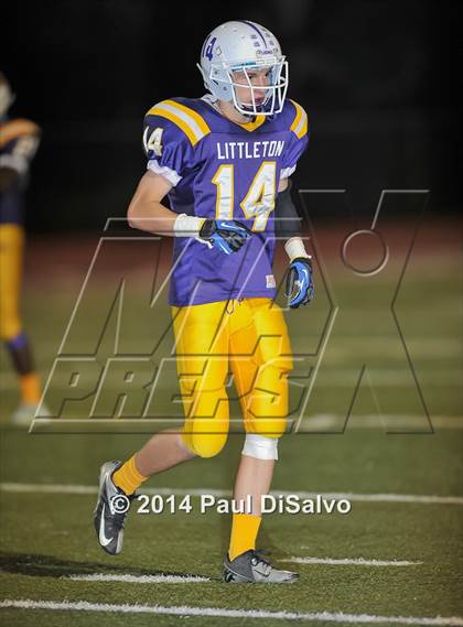 Thumbnail 1 in Standley Lake @ Littleton photogallery.