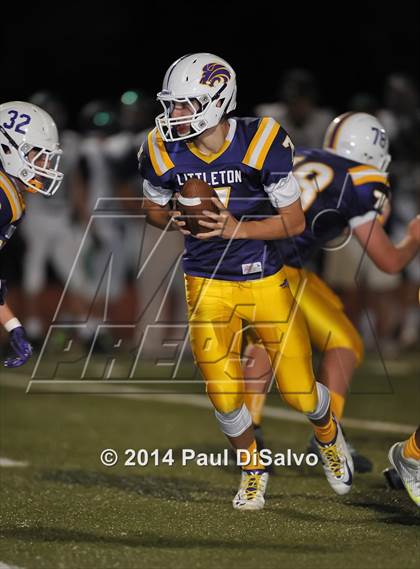 Thumbnail 2 in Standley Lake @ Littleton photogallery.