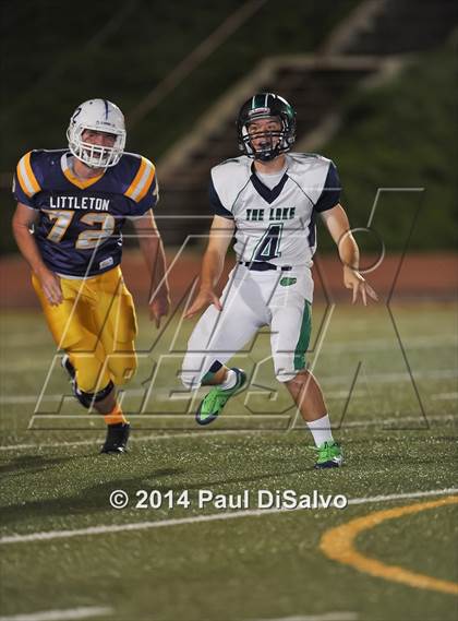 Thumbnail 1 in Standley Lake @ Littleton photogallery.