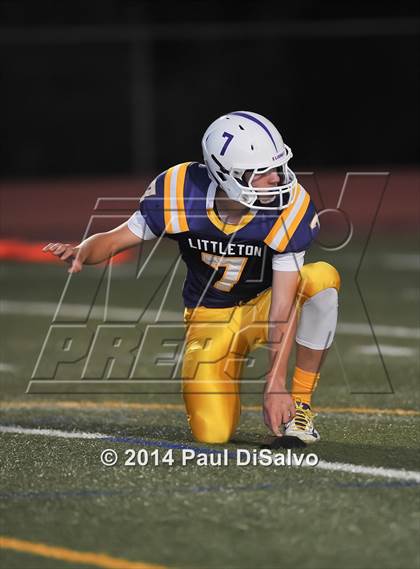 Thumbnail 3 in Standley Lake @ Littleton photogallery.