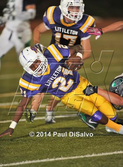 Thumbnail 3 in Standley Lake @ Littleton photogallery.