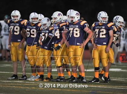Thumbnail 1 in Standley Lake @ Littleton photogallery.