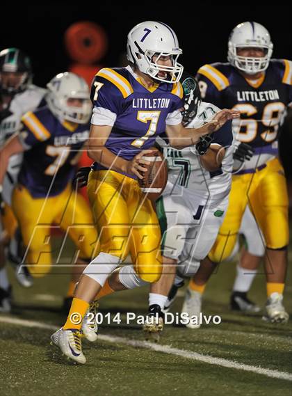 Thumbnail 2 in Standley Lake @ Littleton photogallery.