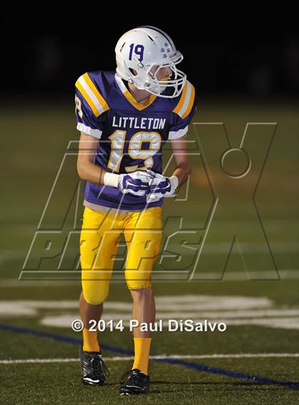 Thumbnail 3 in Standley Lake @ Littleton photogallery.