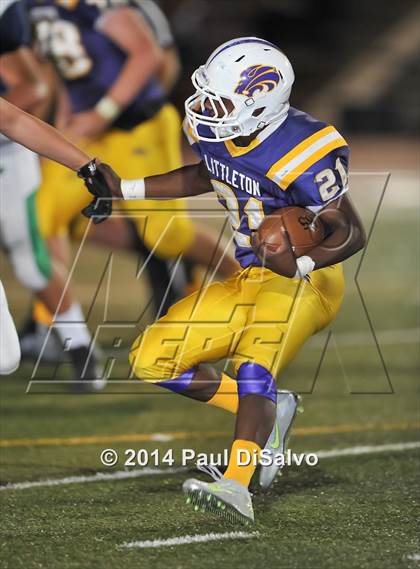 Thumbnail 3 in Standley Lake @ Littleton photogallery.