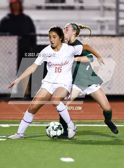 Thumbnail 3 in Carondelet @ San Ramon Valley photogallery.