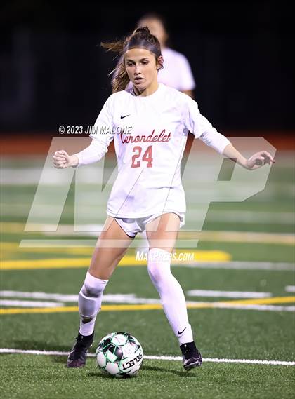 Thumbnail 3 in Carondelet @ San Ramon Valley photogallery.