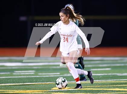 Thumbnail 3 in Carondelet @ San Ramon Valley photogallery.