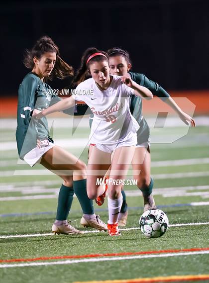 Thumbnail 3 in Carondelet @ San Ramon Valley photogallery.